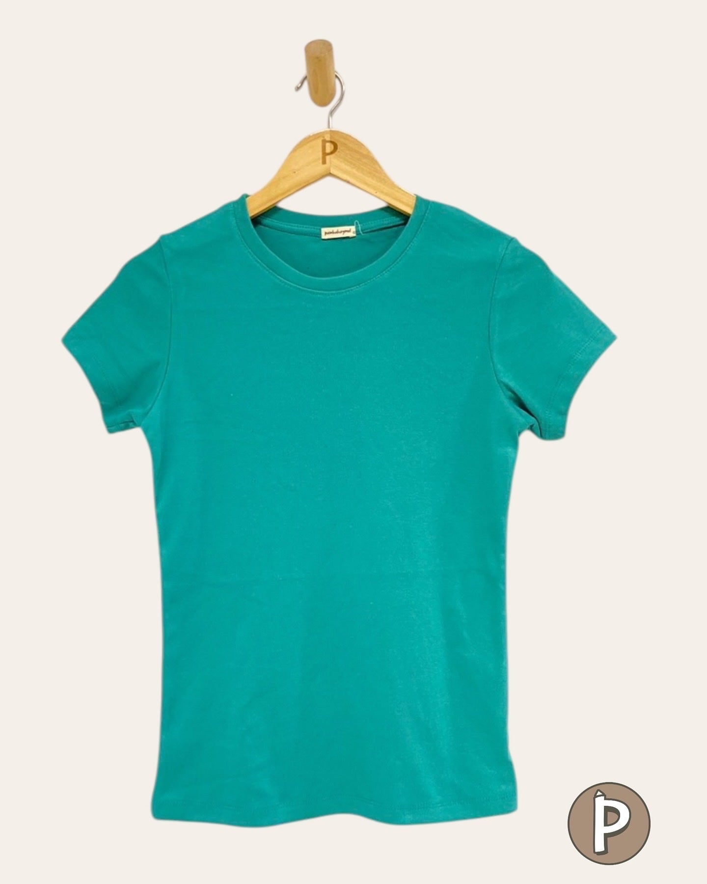Pambahaymnl Slim Fit T-Shirt