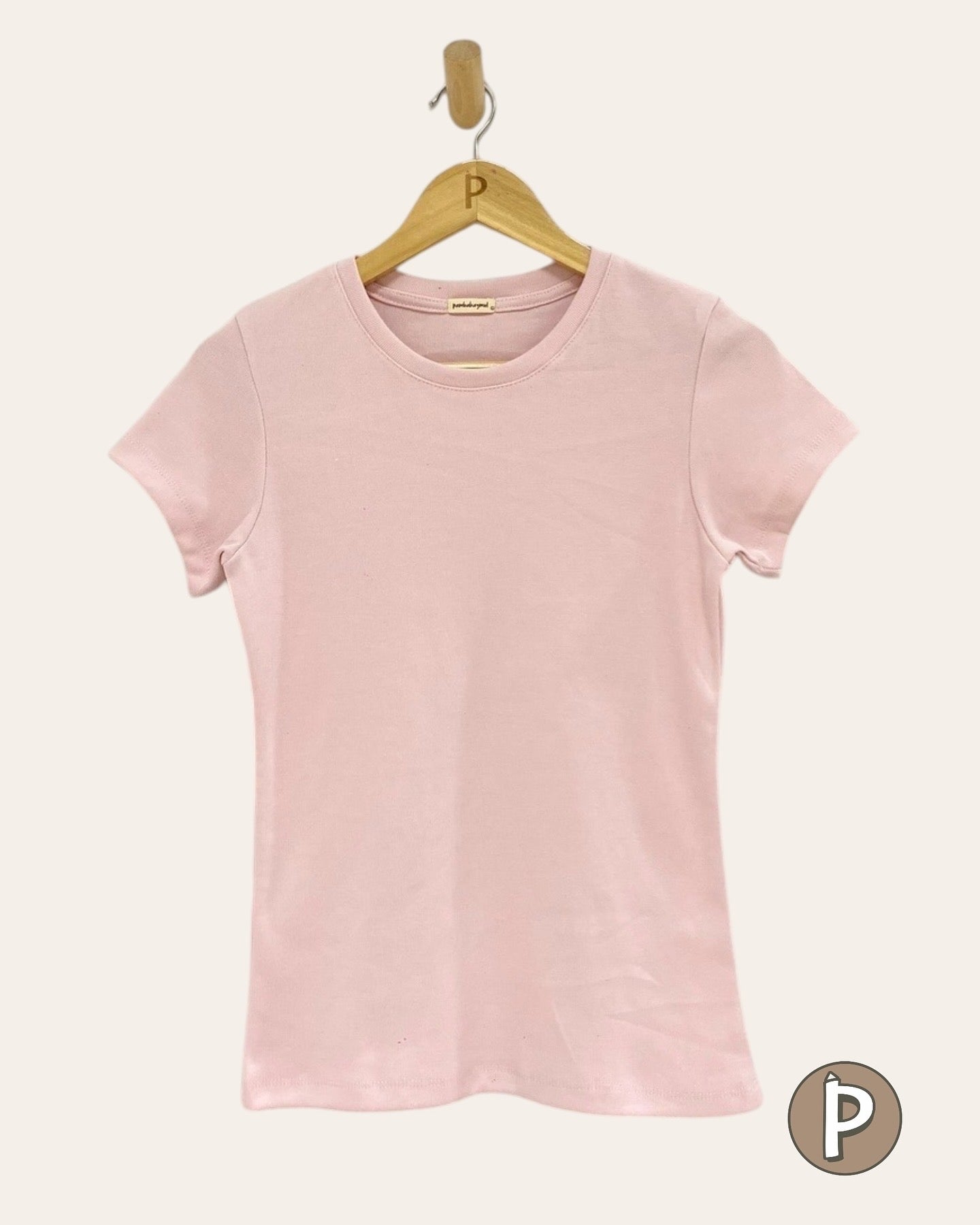 Pambahaymnl Slim Fit T-Shirt