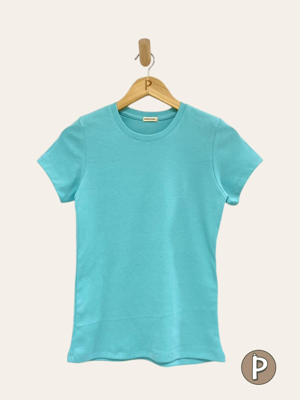 Pambahaymnl Slim Fit T-Shirt