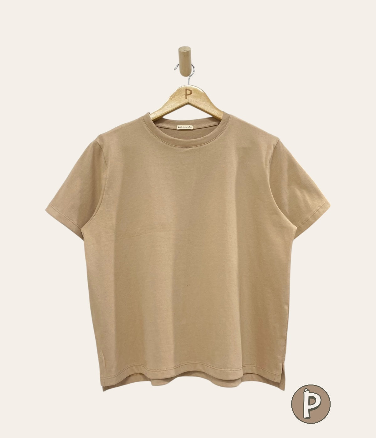 Pambahaymnl Full Length Boxy Tee