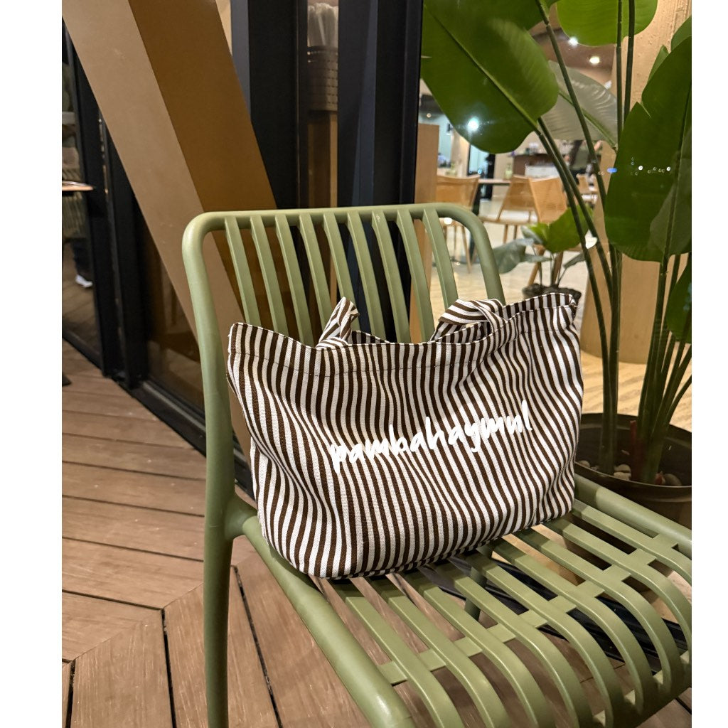Pambahaymnl Pambahaymnl Bag (Tote Bag)