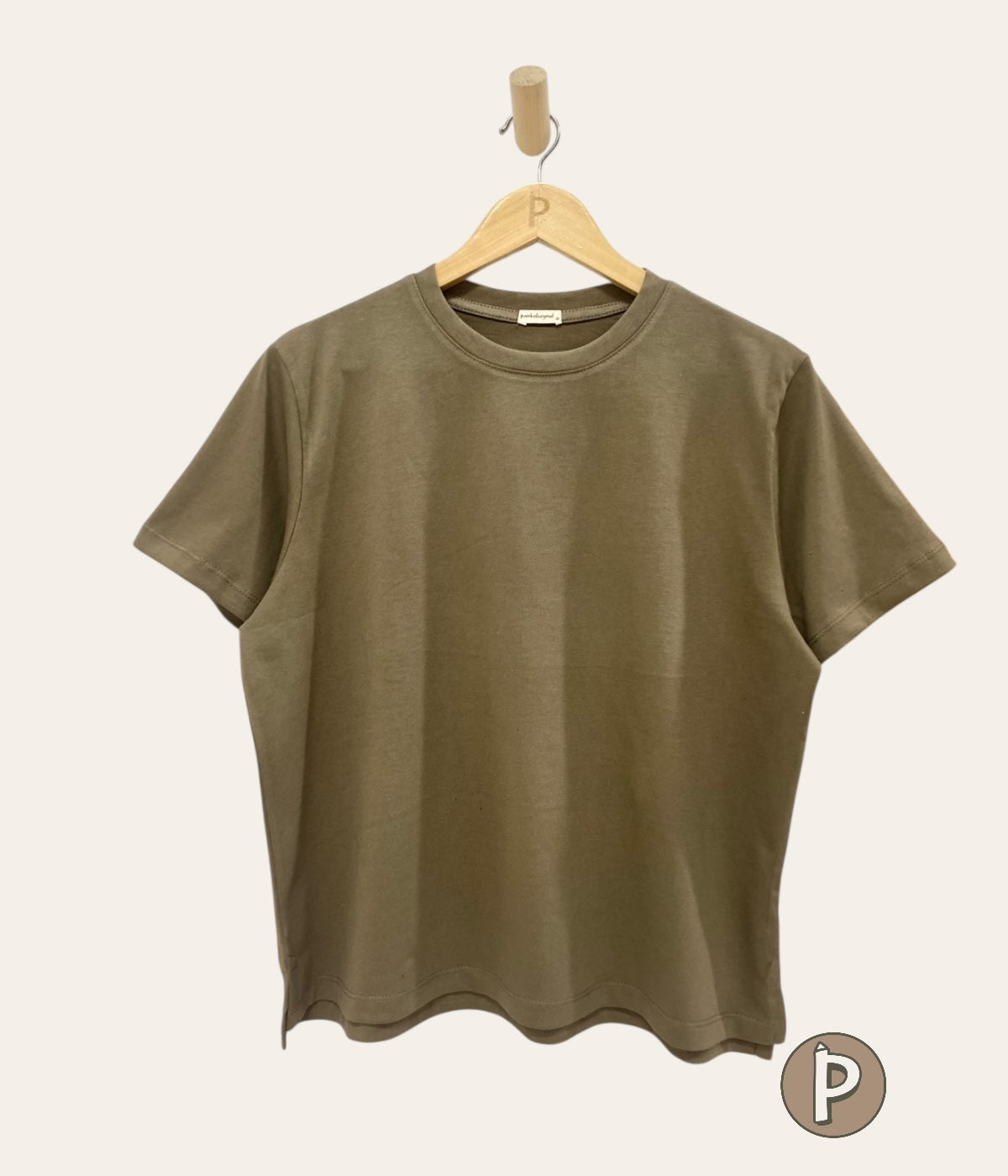 Pambahaymnl Full Length Boxy Tee