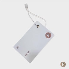 Pambahaymnl Paper Bag w Card