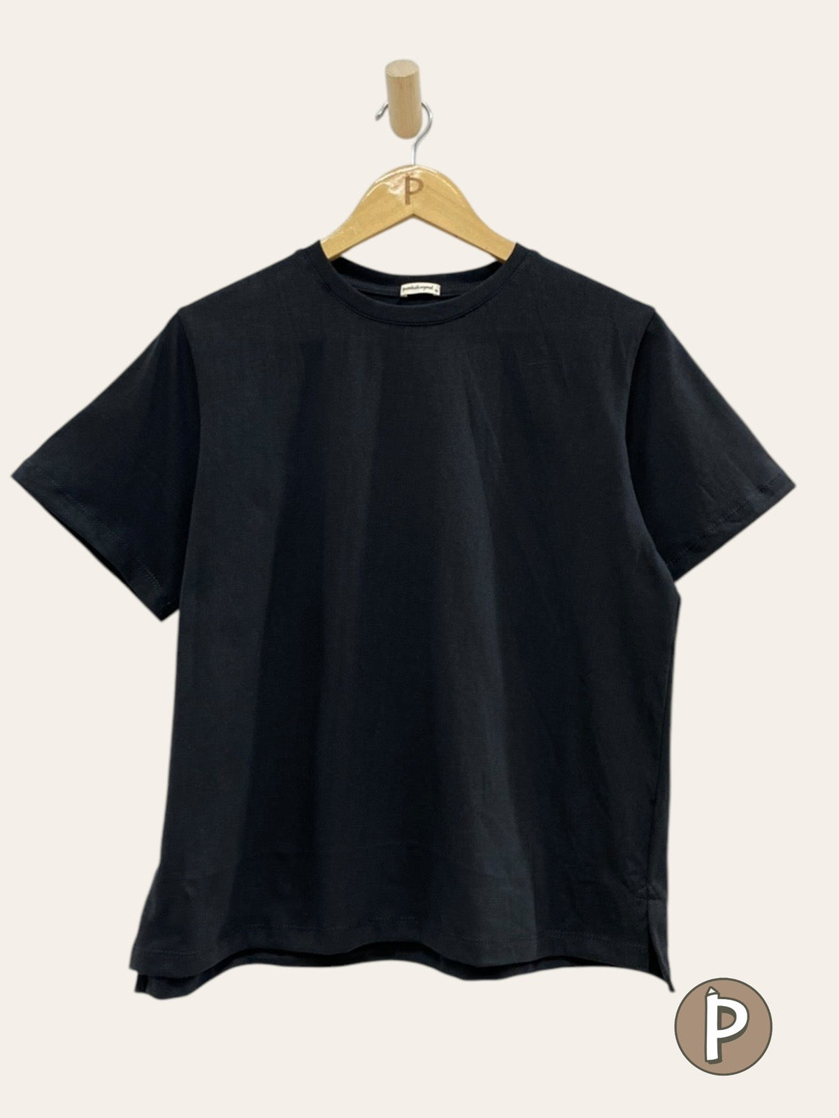 Pambahaymnl Full Length Boxy Tee