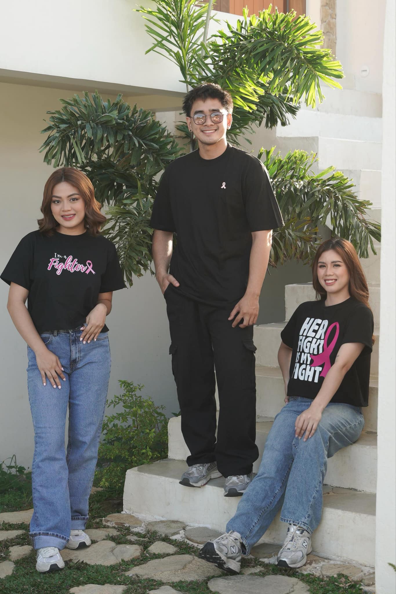 Pambahaymnl Hope for Princess Shirt