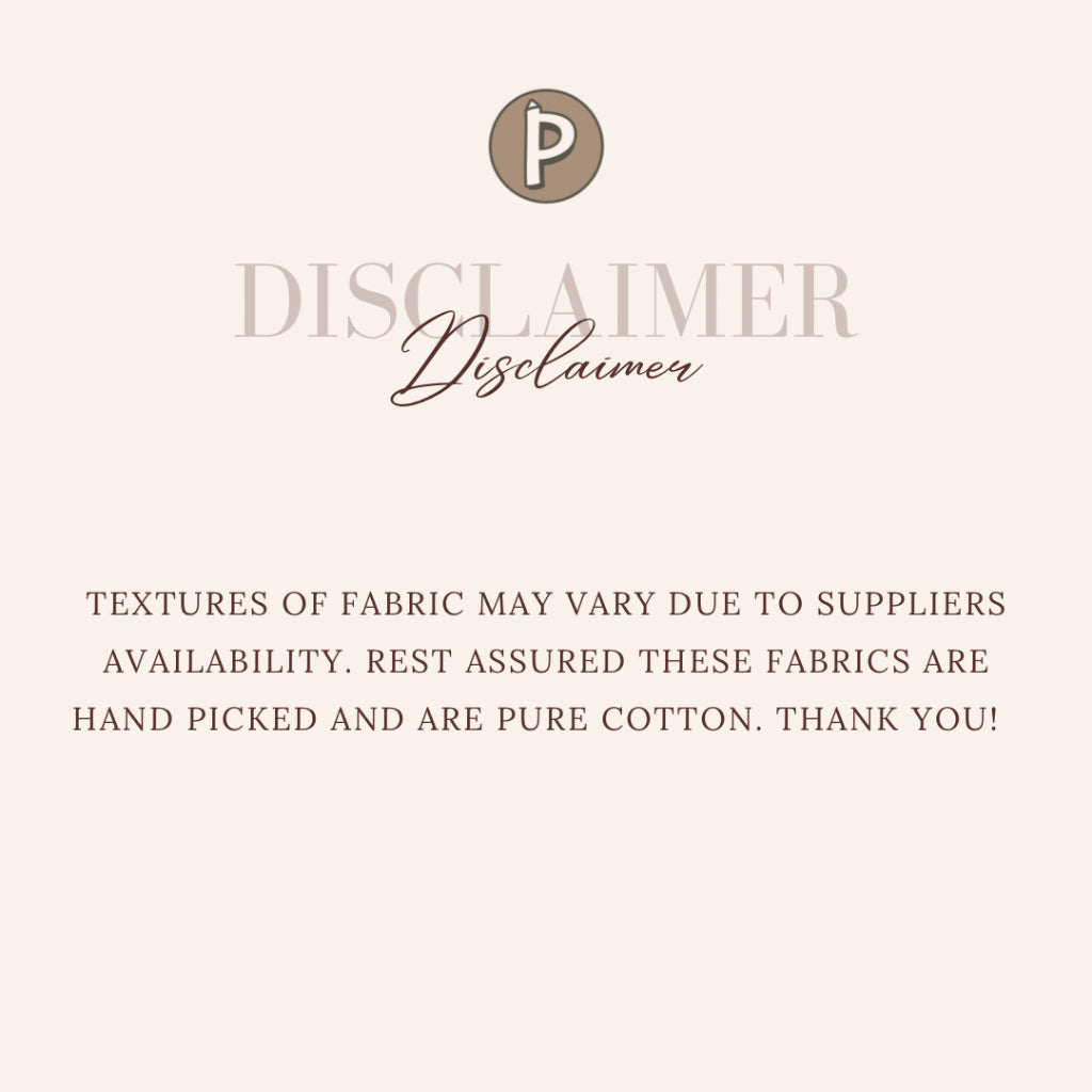 Pambahaymnl Printed Lounge Set
