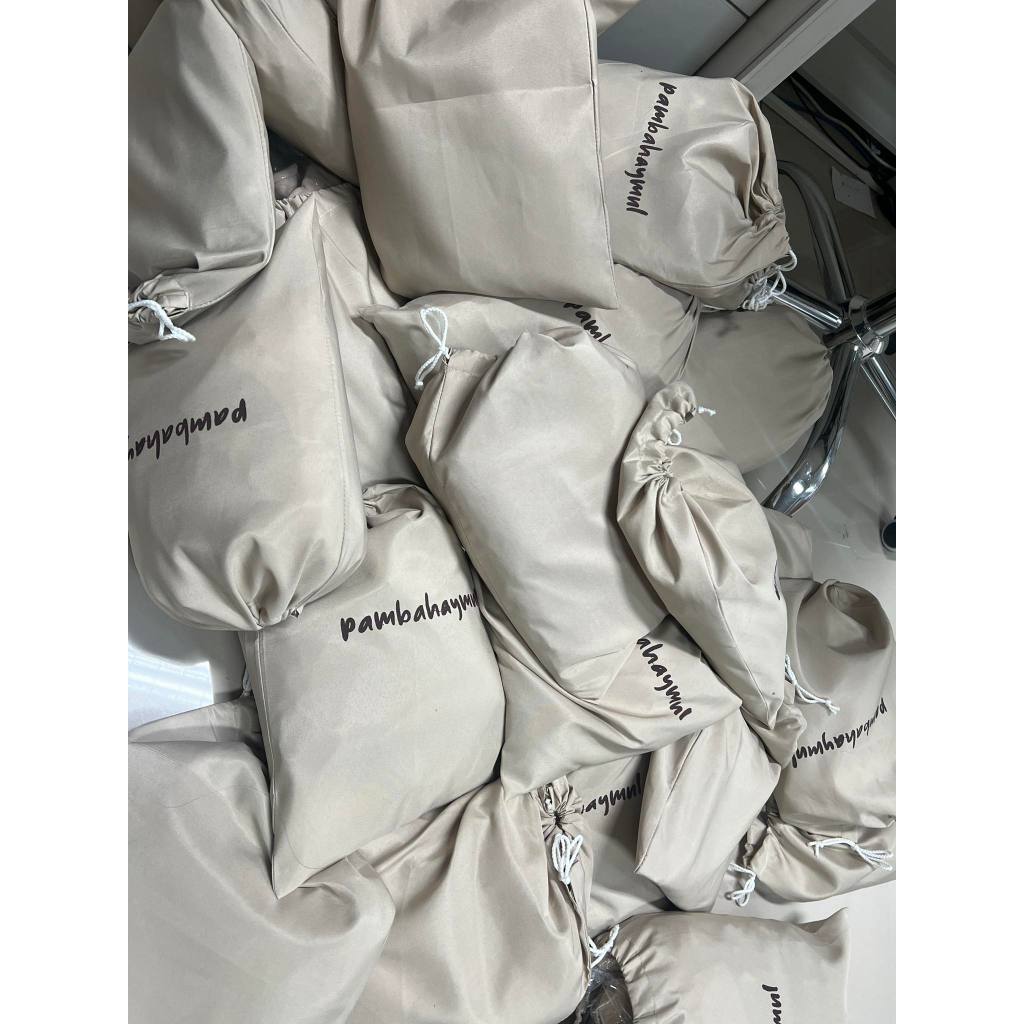 Pambahaymnl Paper Bag w Card