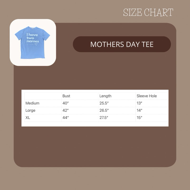 Pambahaymnl Mother's Day Tees