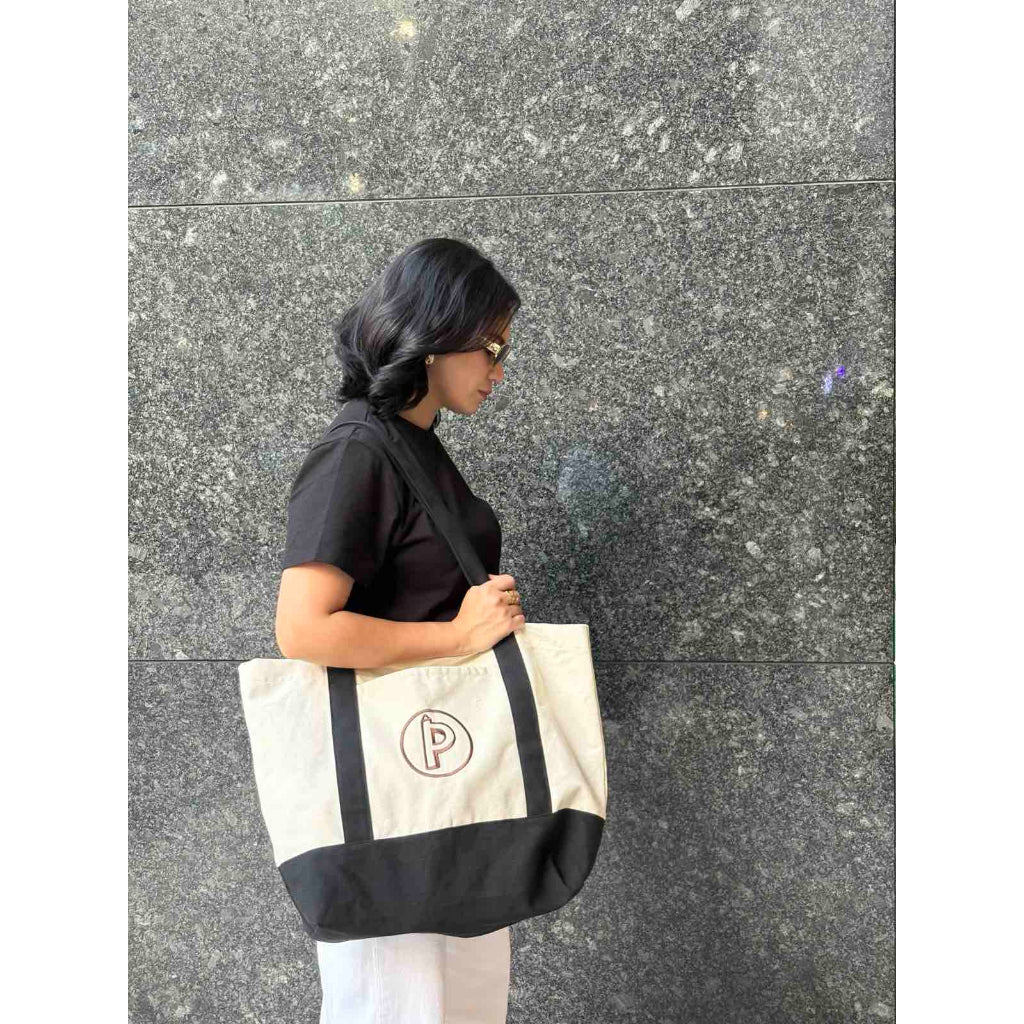 Pambahaymnl Tote Bag