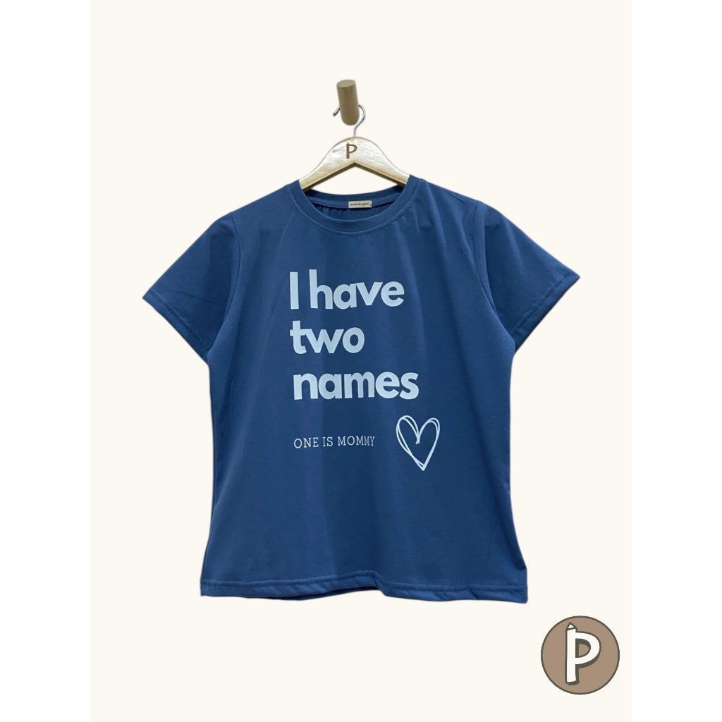 Pambahaymnl Mother's Day Tees