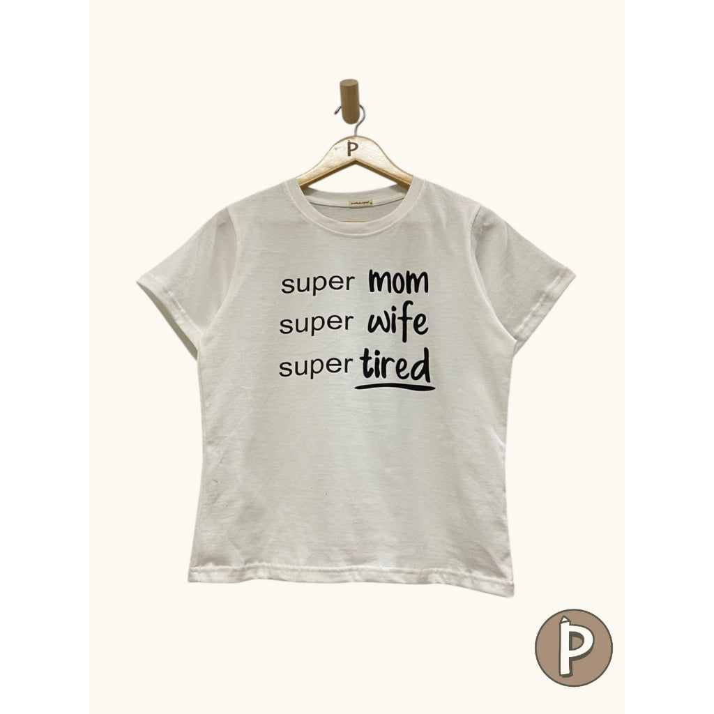 Pambahaymnl Mother's Day Tees