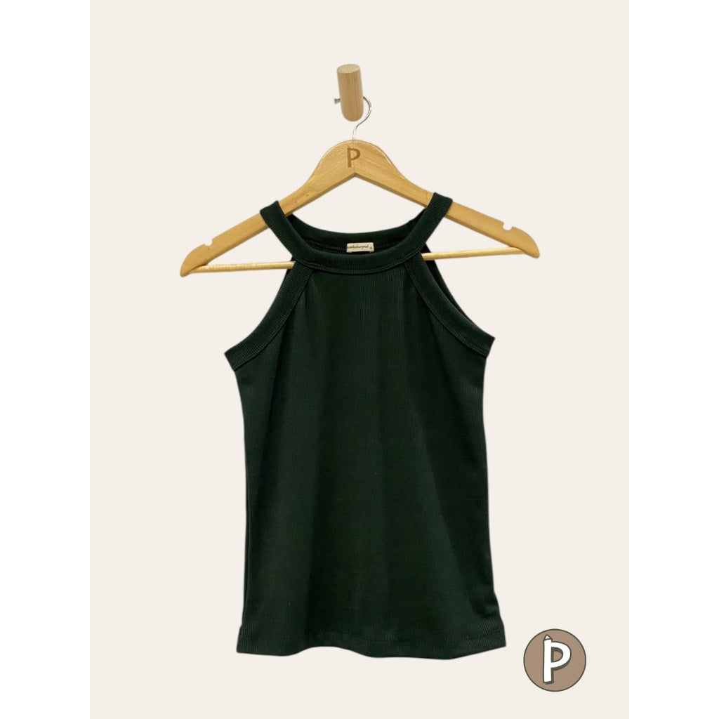 Pambahaymnl Classic Halter Top