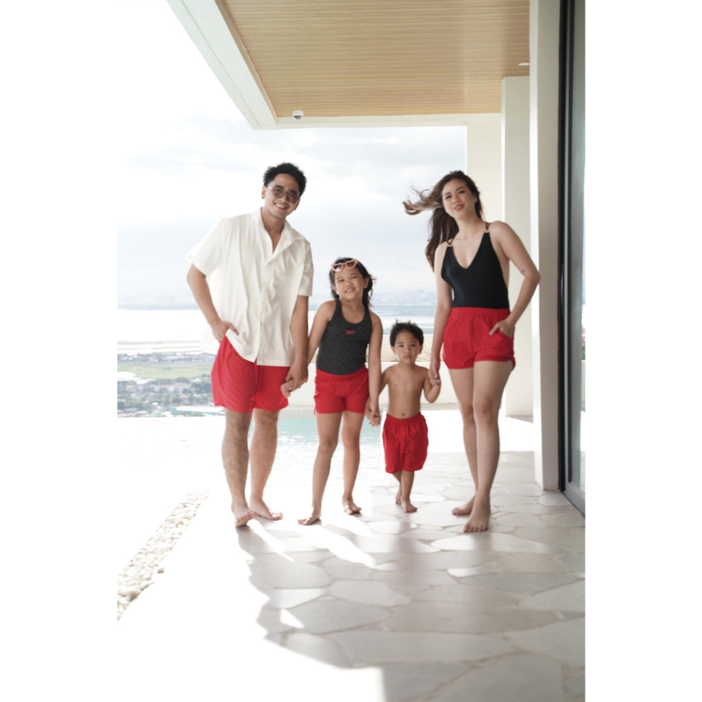 Pambahaymnl Men Active Short