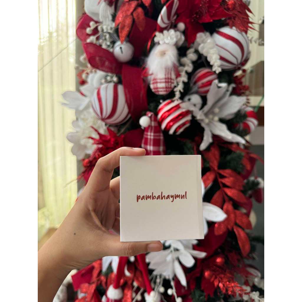 Pambahaymnl Gift Bag