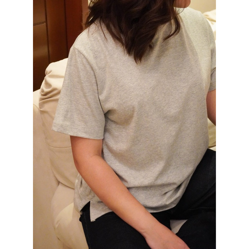 Pambahaymnl Full Length Boxy Tee