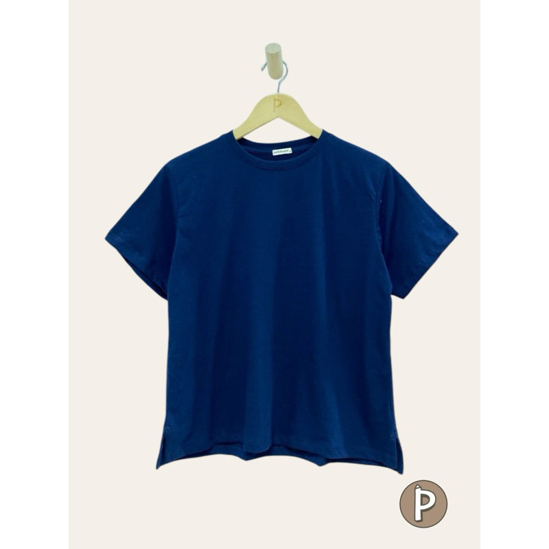 Pambahaymnl Full Length Boxy Tee