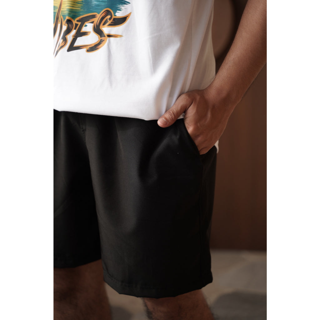 Pambahaymnl Men Active Short