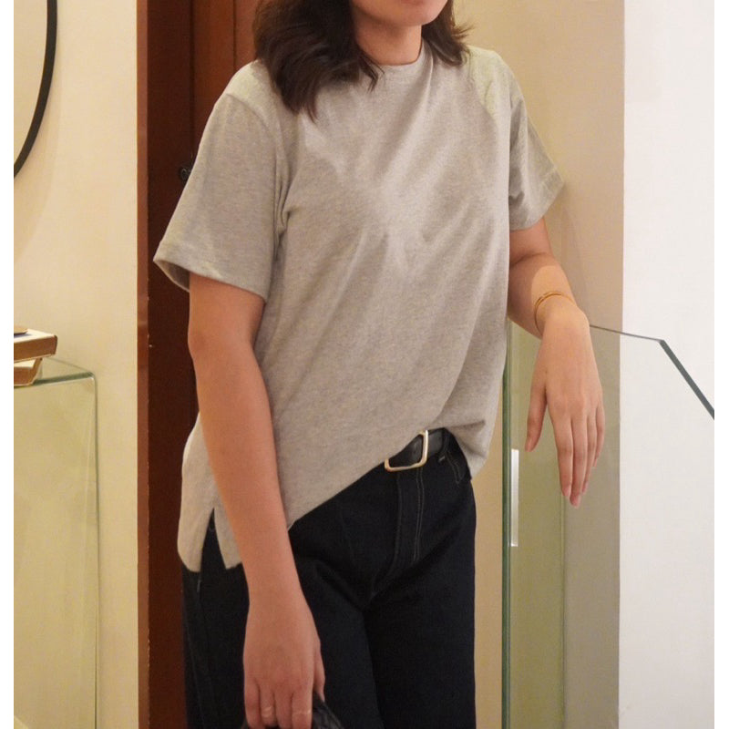 Pambahaymnl Full Length Boxy Tee