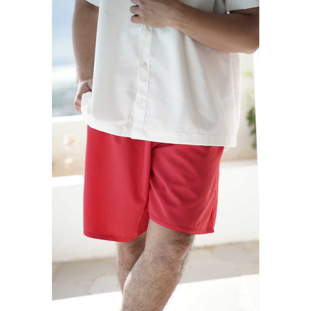 Pambahaymnl Men Active Short