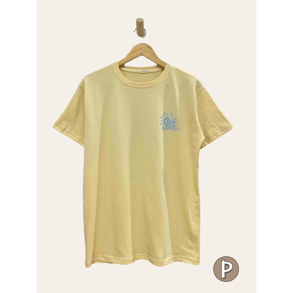 Pambahaymnl Unisex Summer Shirt