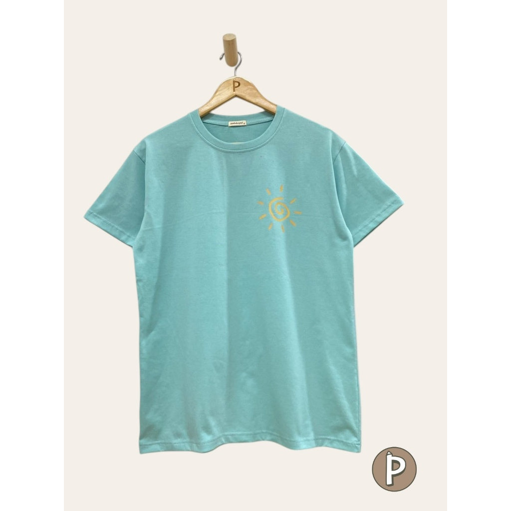 Pambahaymnl Unisex Summer Shirt
