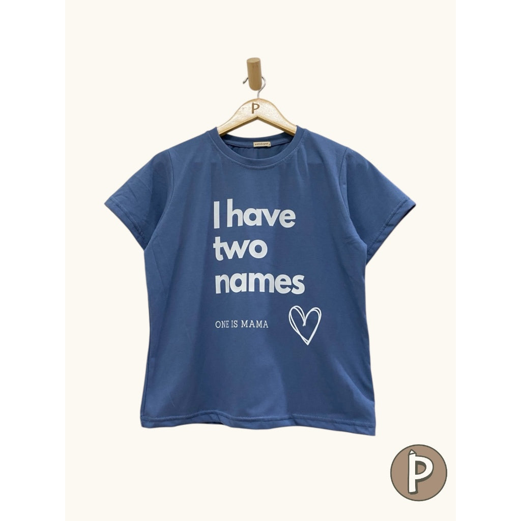 Pambahaymnl Mother's Day Tees