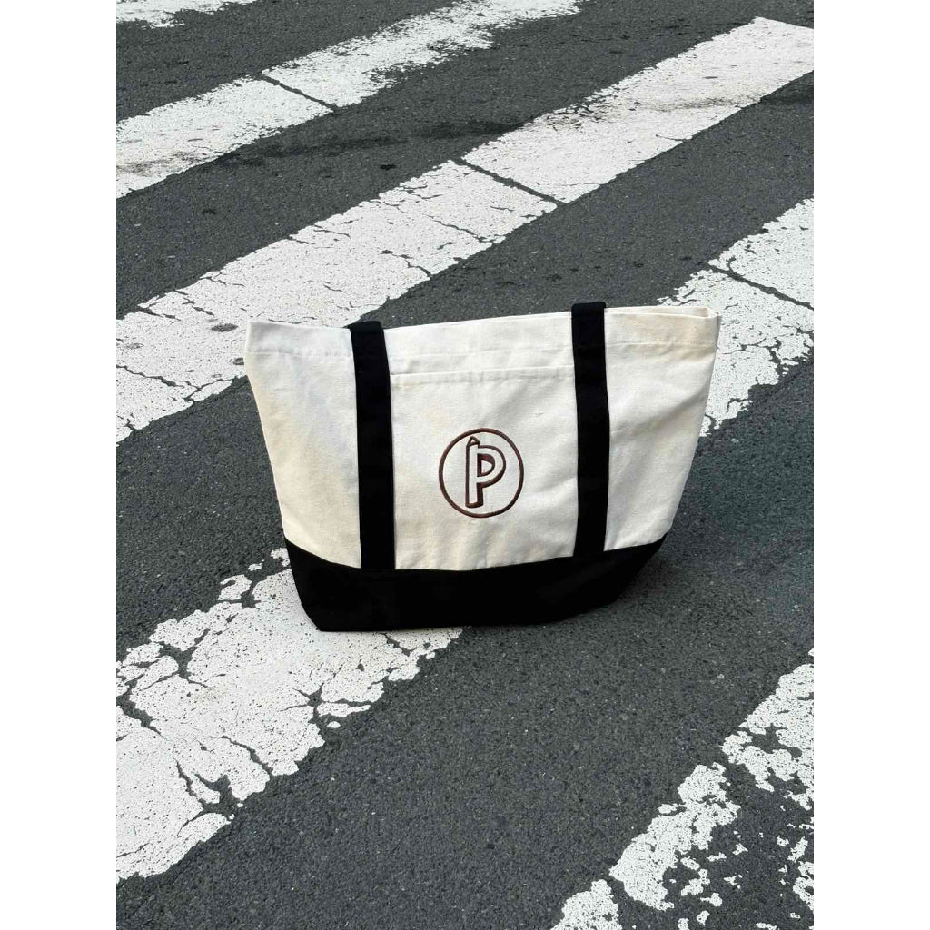 Pambahaymnl Tote Bag
