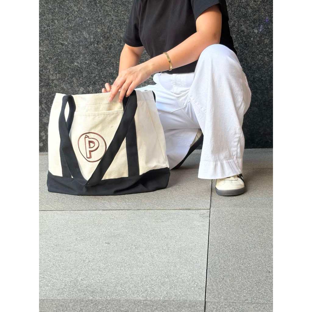 Pambahaymnl Tote Bag