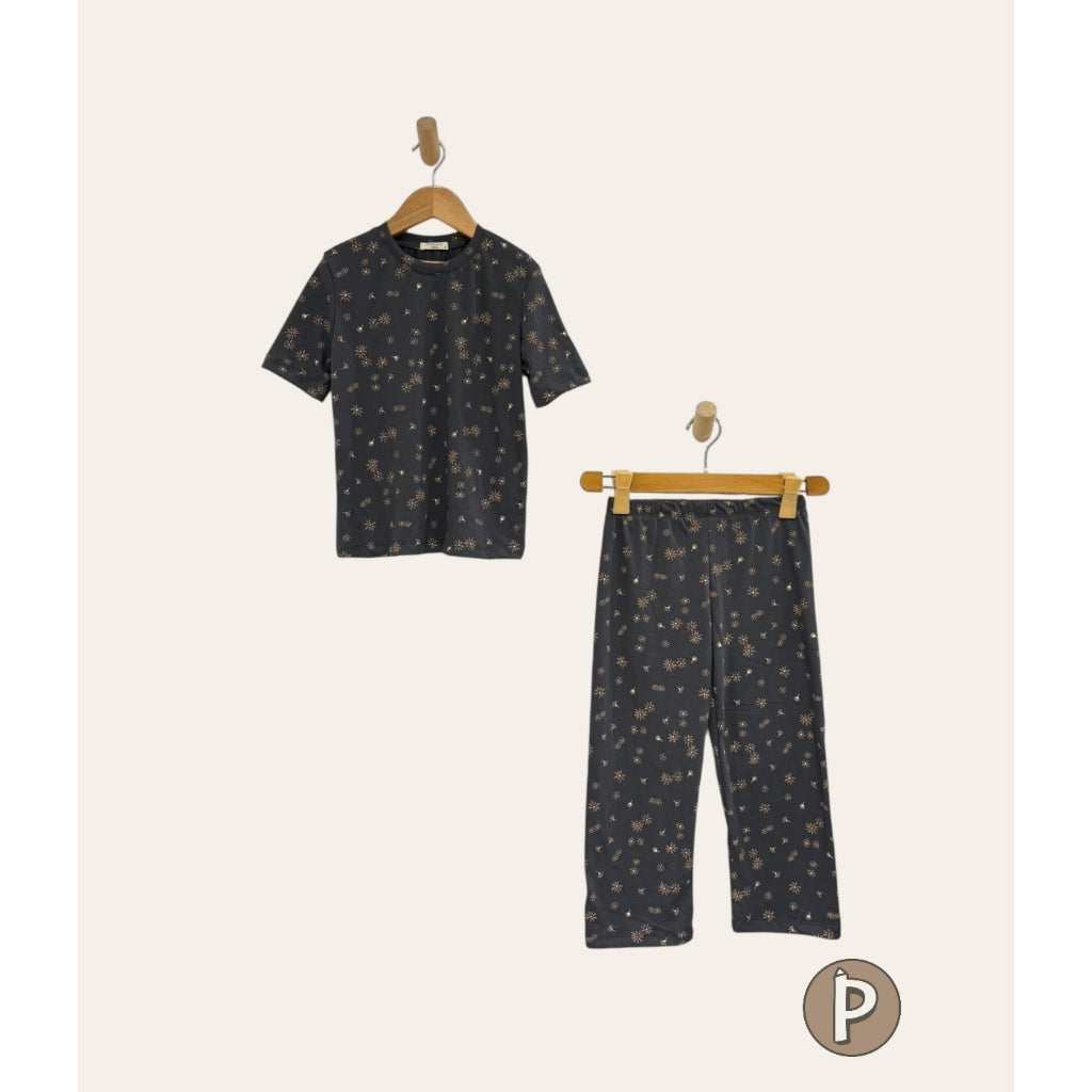 Pambahaymnl Christmas Family Pjs Set (UNISEX)
