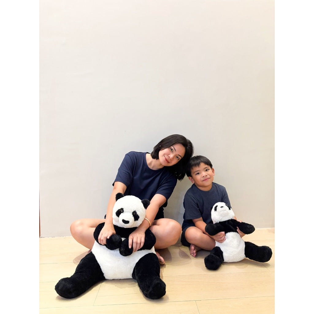 Pambahaymnl Kids Waffle Knit Set (UNISEX)