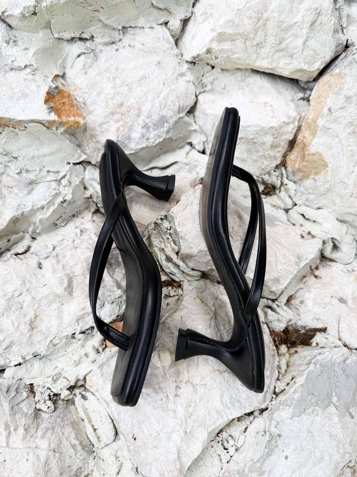 THE FLIP FLOP