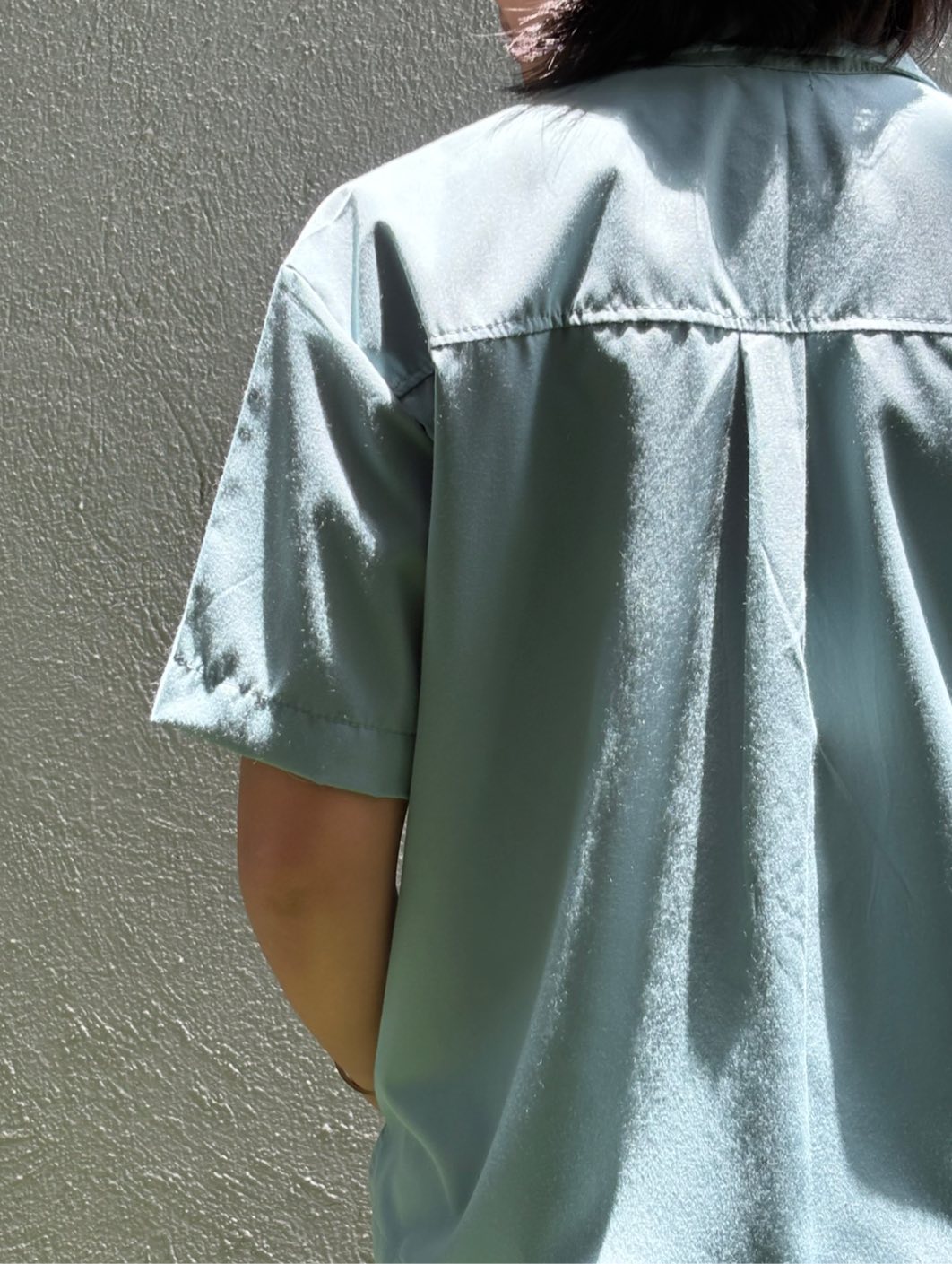 Pambahaymnl Skipper Loose Shirt