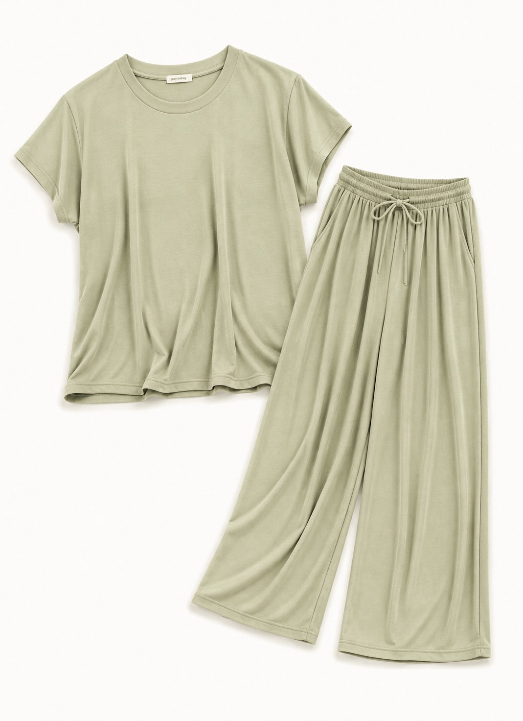 Pambahaymnl Cozy Lounge Set