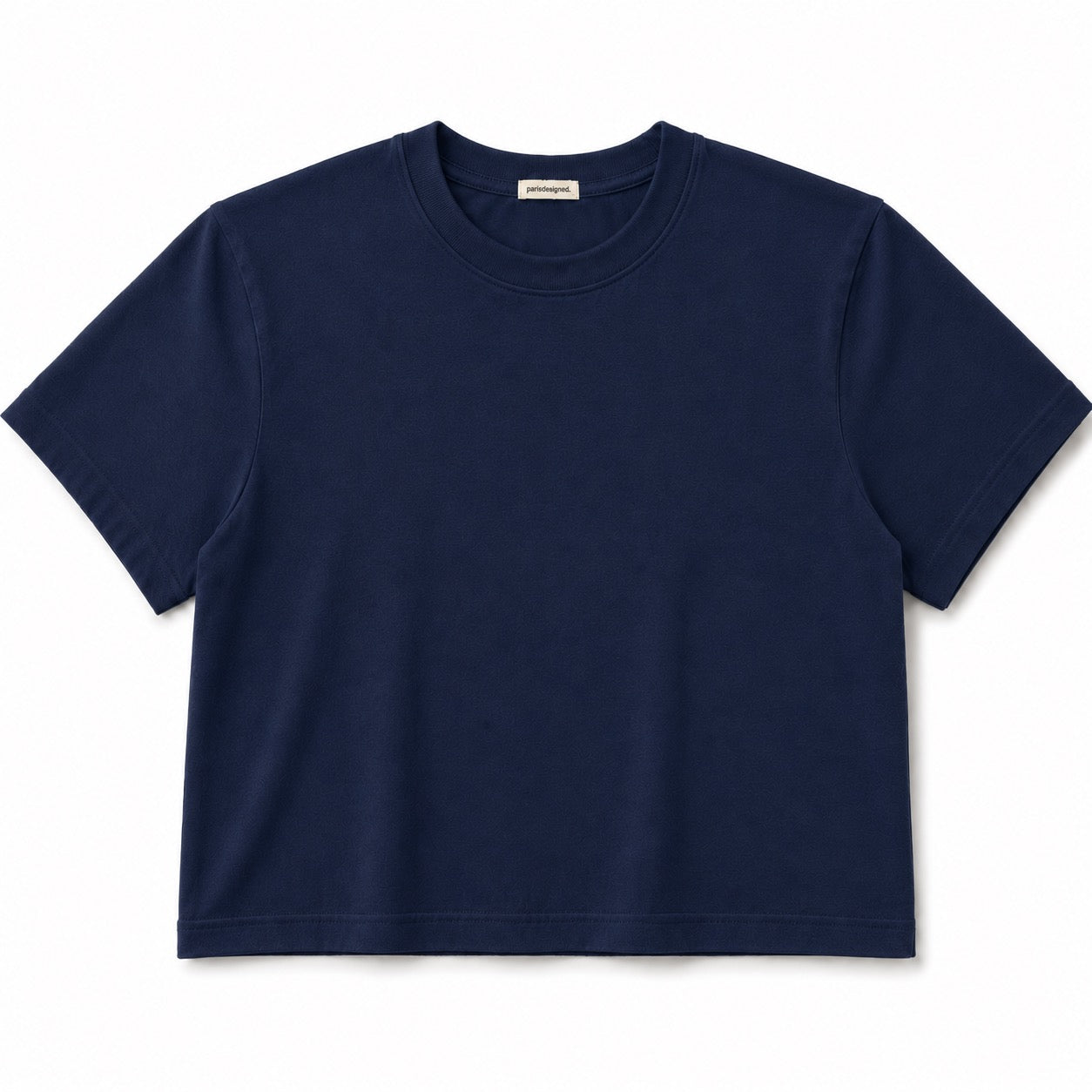 Pambahaymnl Boxy Cotton Tee