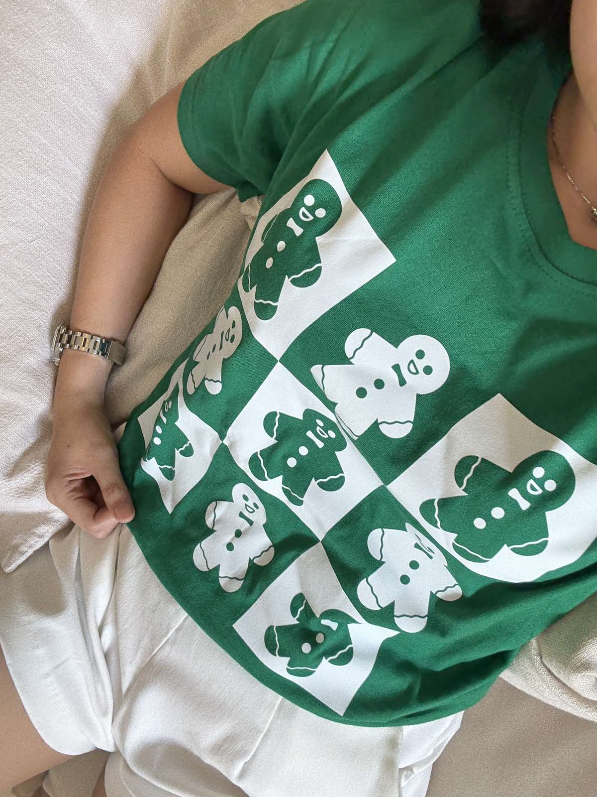 Pambahaymnl Graphic Holiday Tee