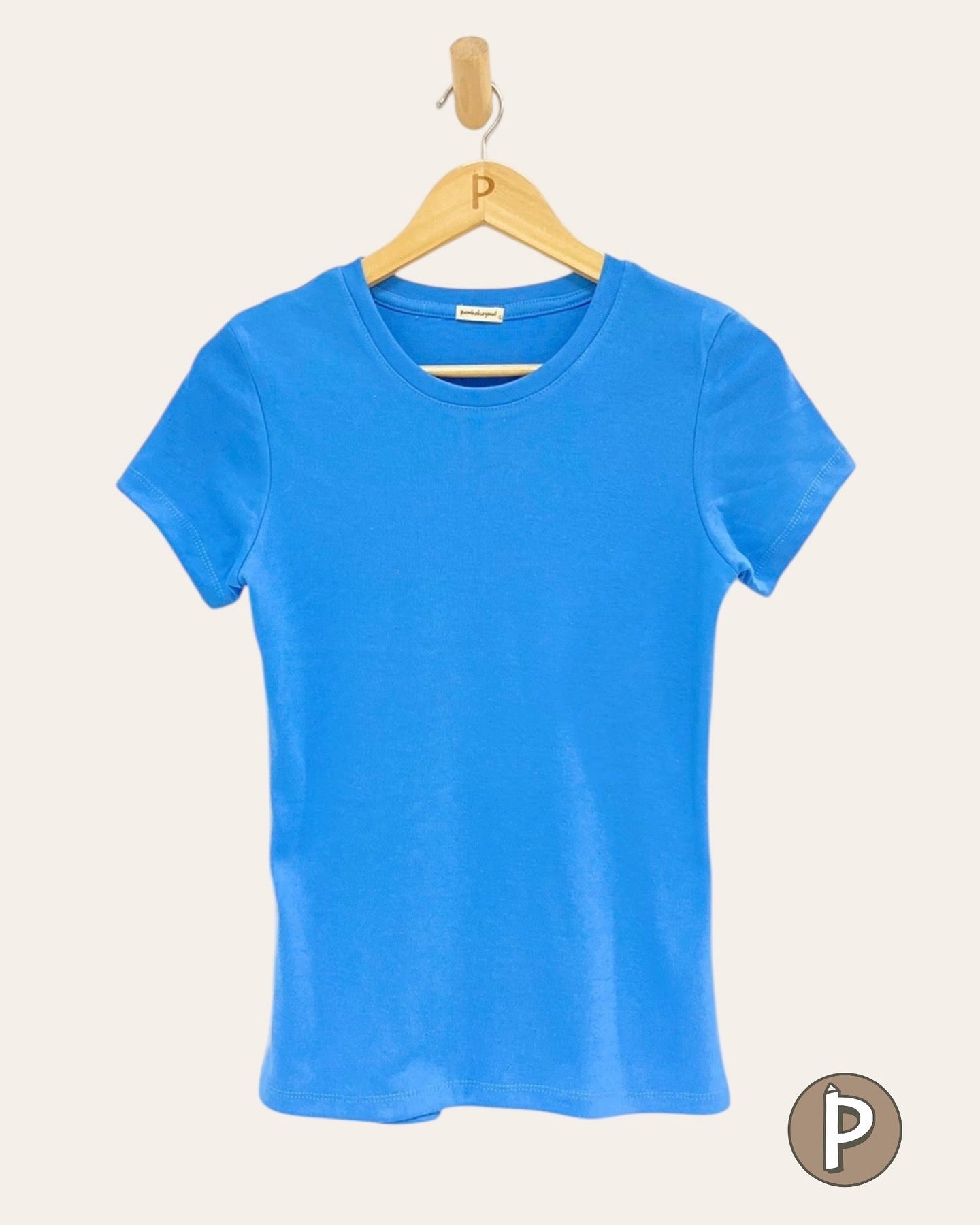 Pambahaymnl Slim Fit T-Shirt