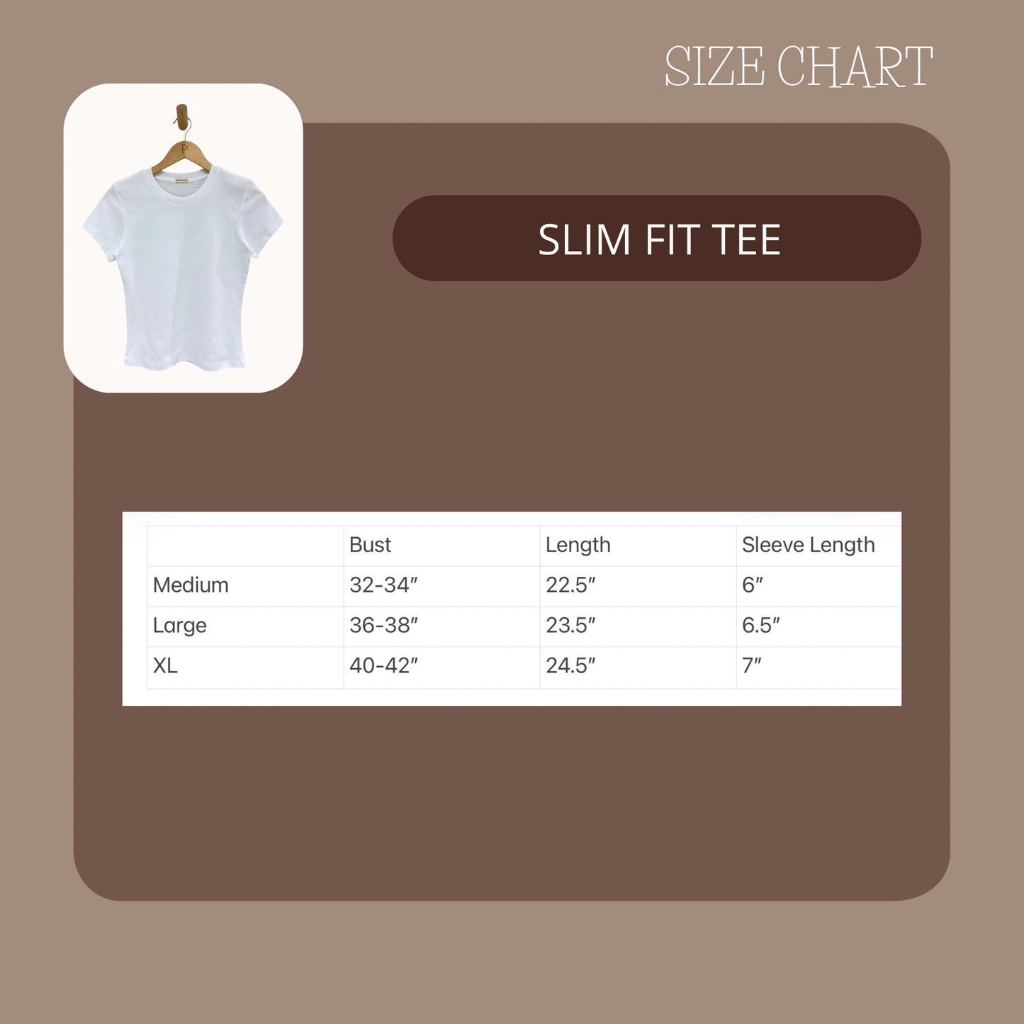 Pambahaymnl Slim Fit T-Shirt - PRE ORDER