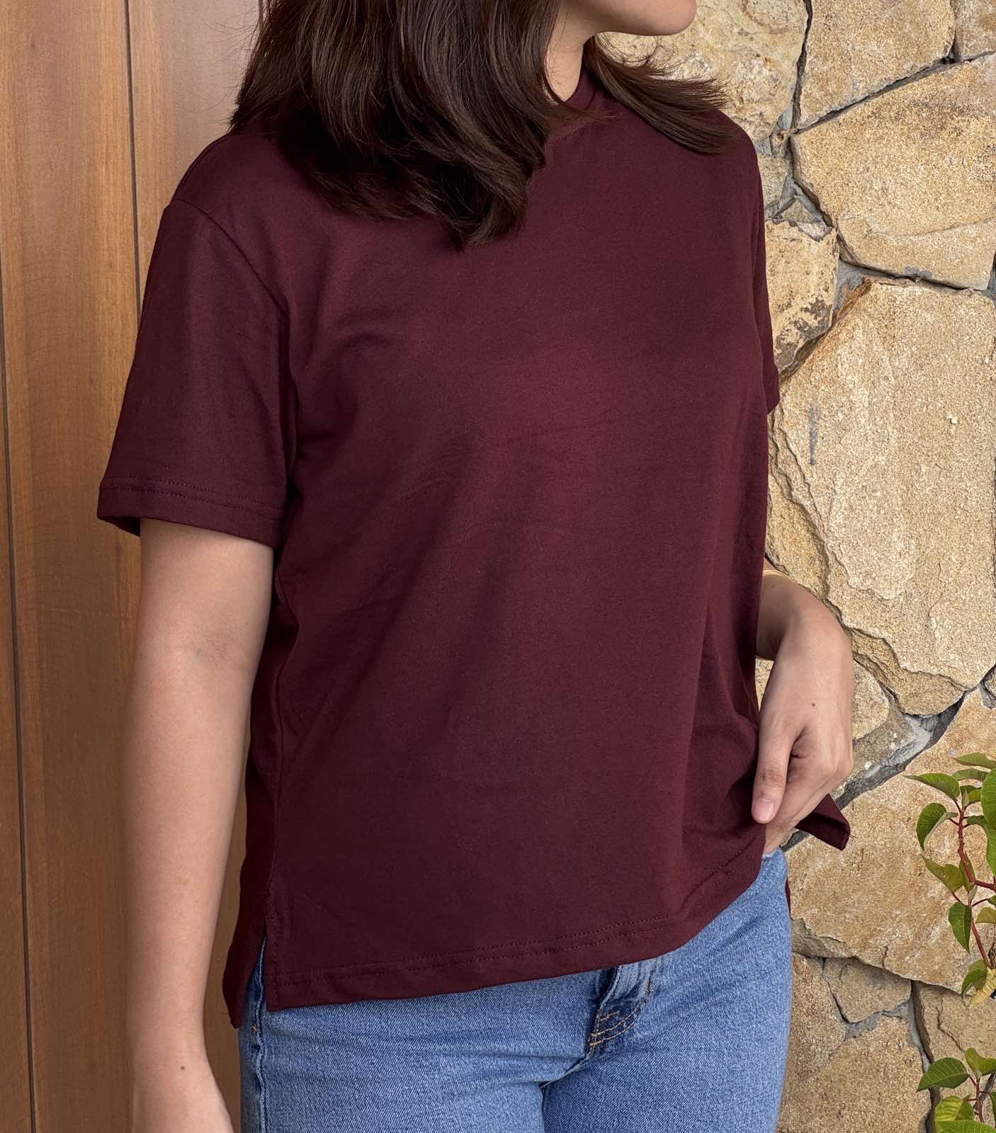 Pambahaymnl Full Length Boxy Tee