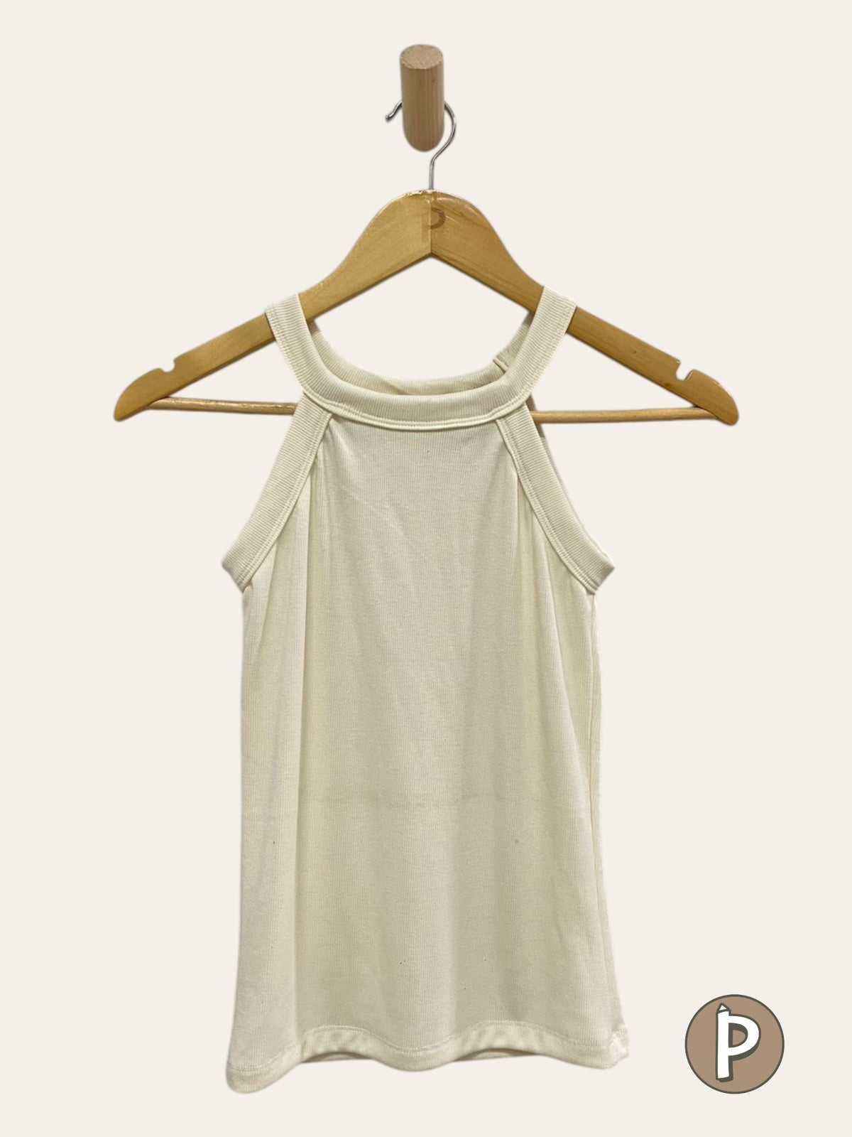 Pambahaymnl Classic Halter Top