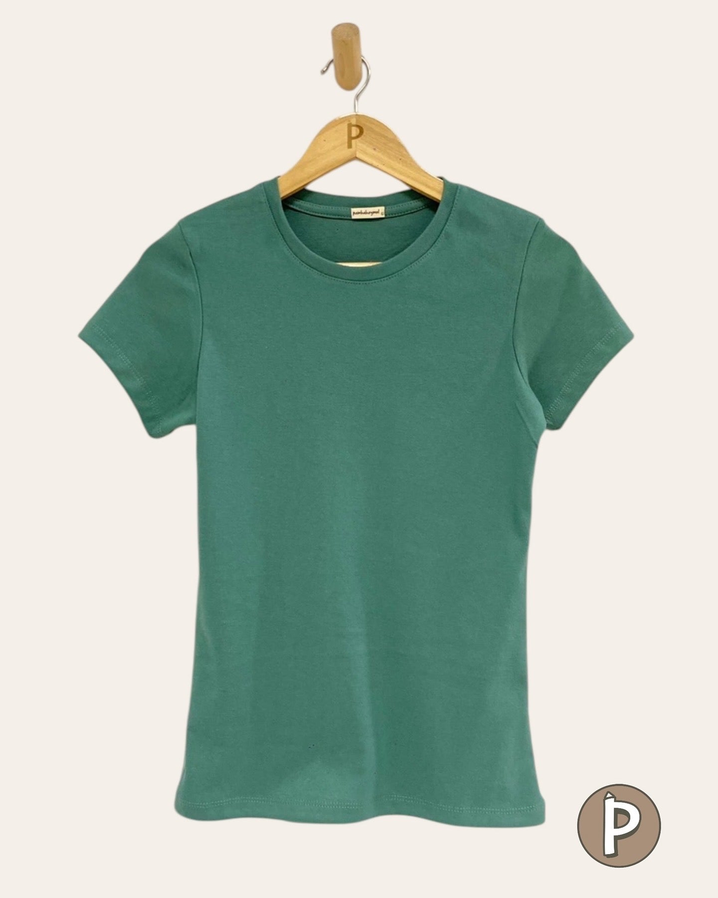 Pambahaymnl Slim Fit T-Shirt