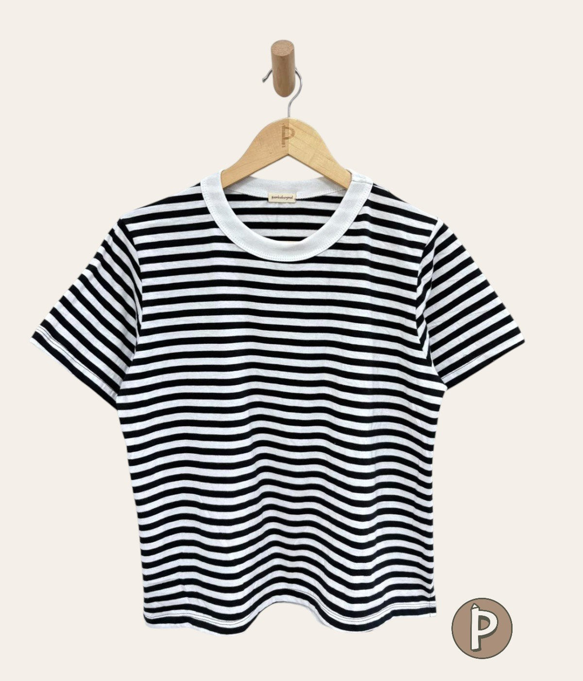 Pambahaymnl Full Length Boxy Tee