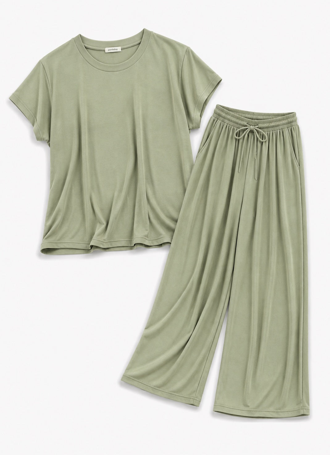Pambahaymnl Cozy Lounge Set