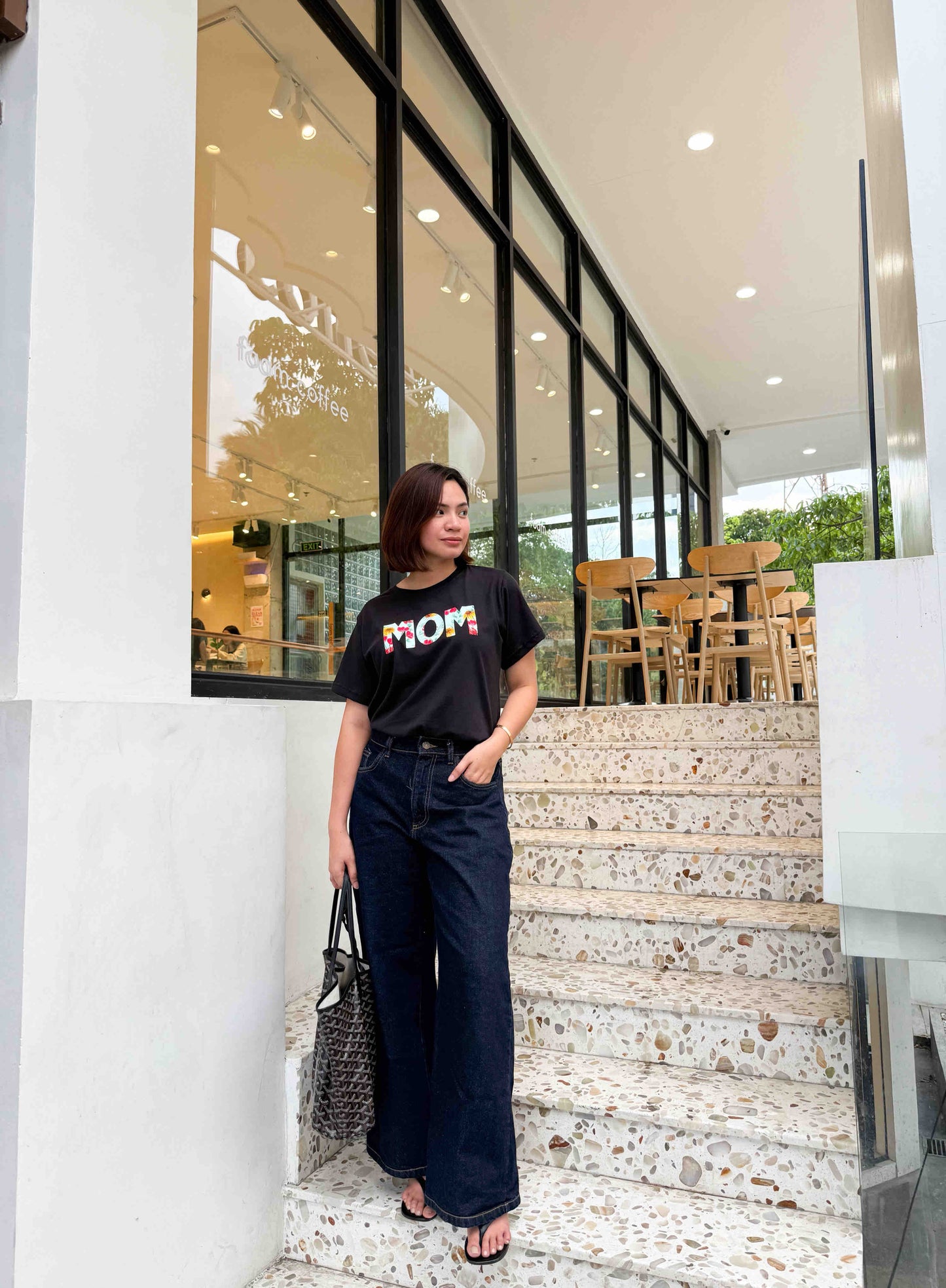 Pambahaymnl Mother's Day Tees