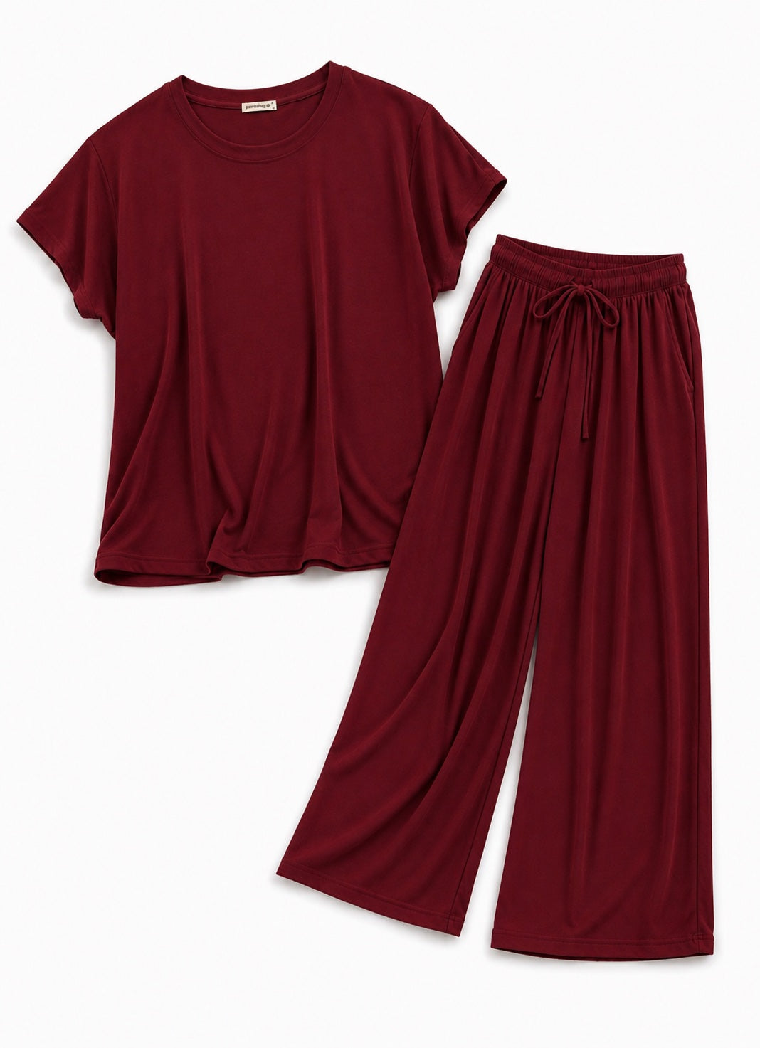 Pambahaymnl Cozy Lounge Set