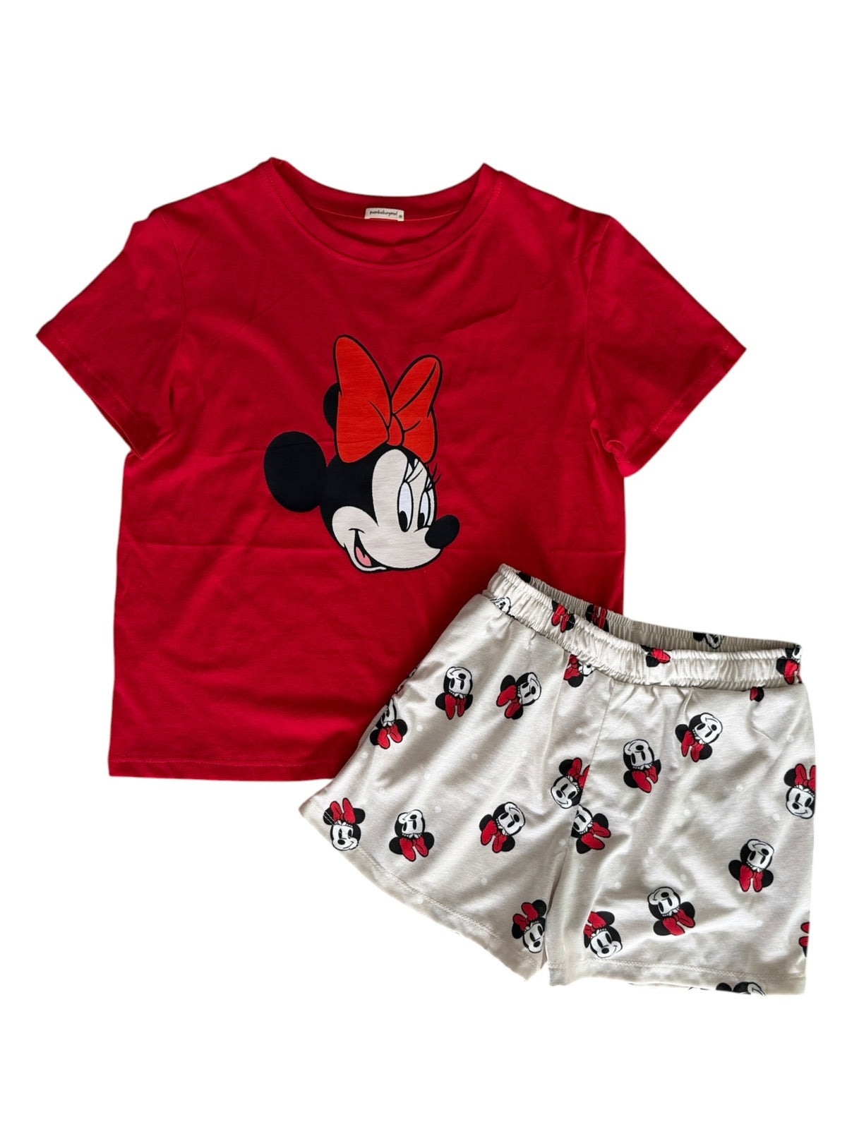Pambahaymnl Cotton Printed Lounge Set