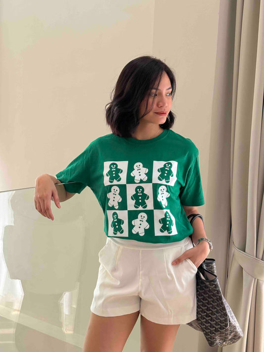 Pambahaymnl Graphic Holiday Tee