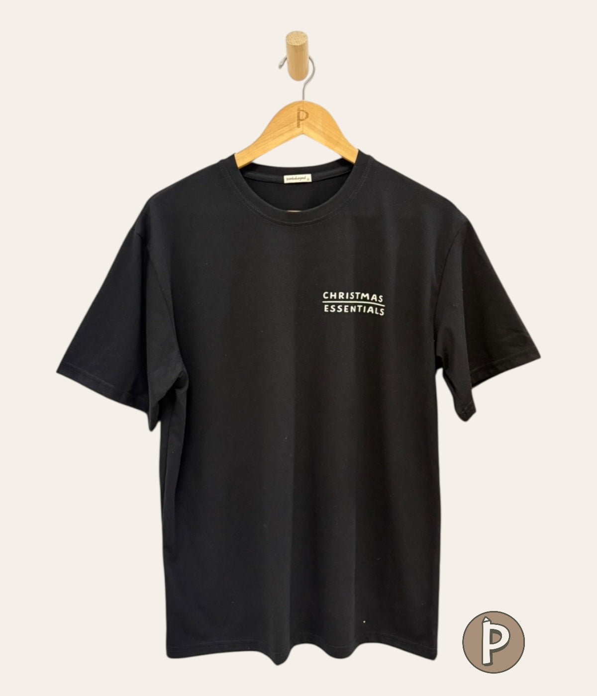 Pambahaymnl Graphic Holiday Tee