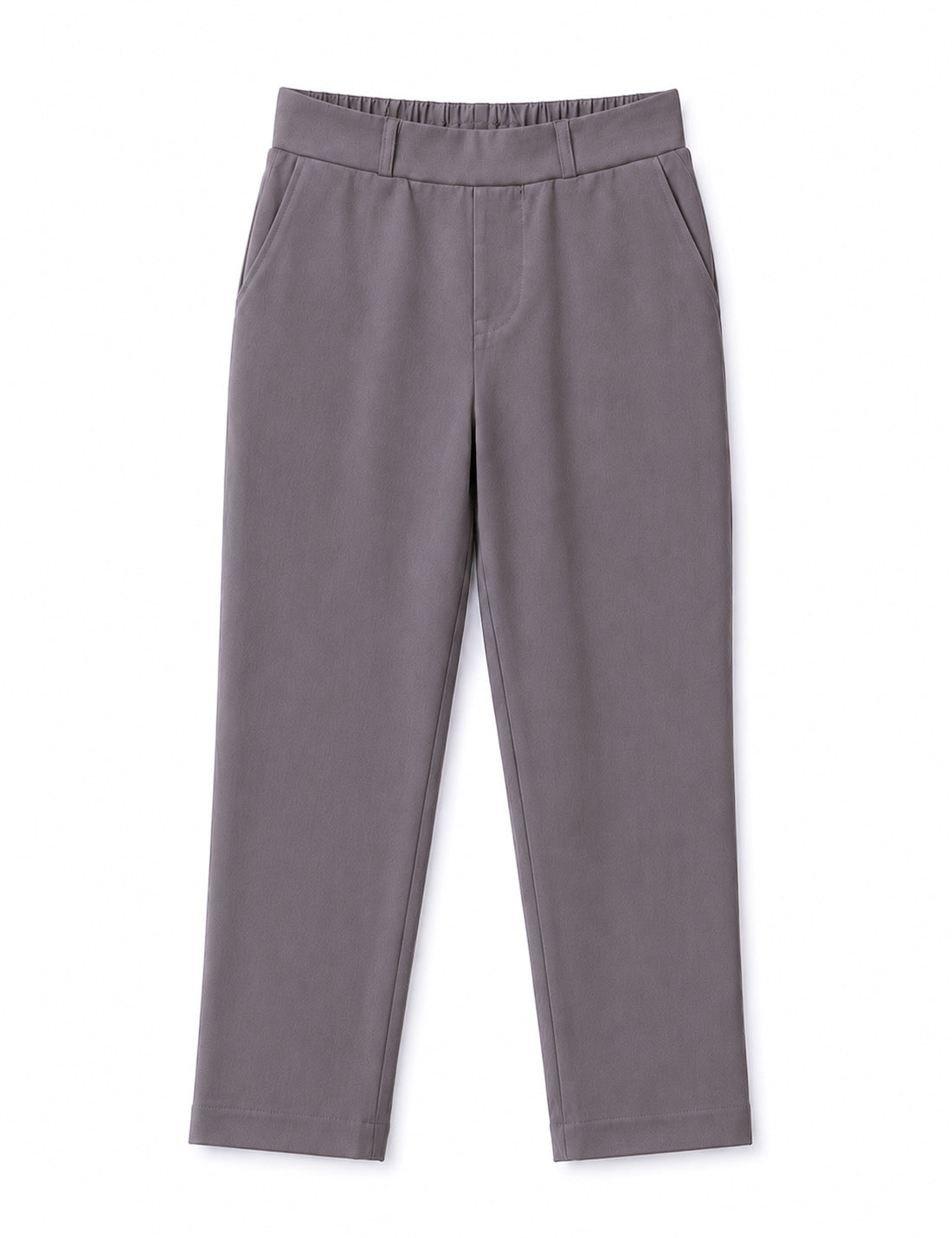 Pambahaymnl Peg Leg Tailored Pants