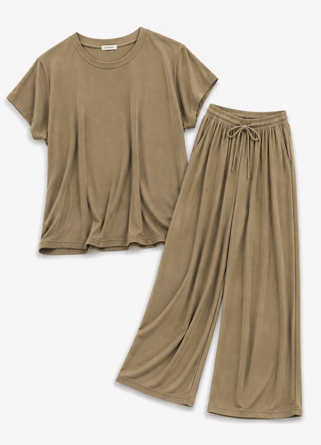 Pambahaymnl Cozy Lounge Set
