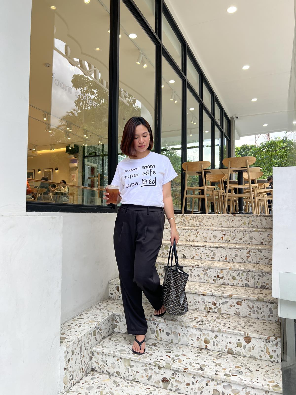 Pambahaymnl Mother's Day Tees